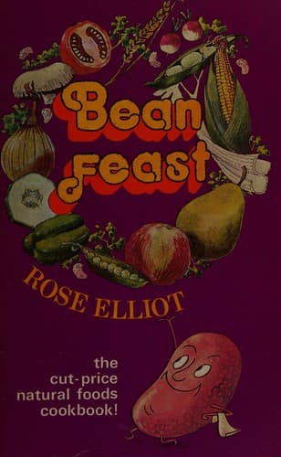 Cover image for Beanfeast