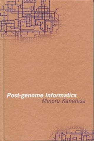 Cover image for Post-Genome Informatics
