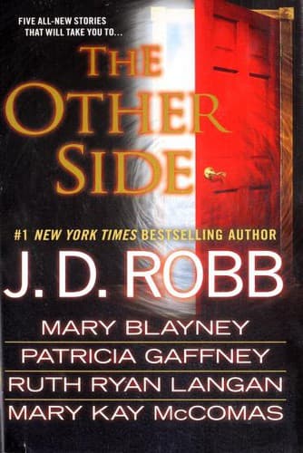 Cover image for The other side