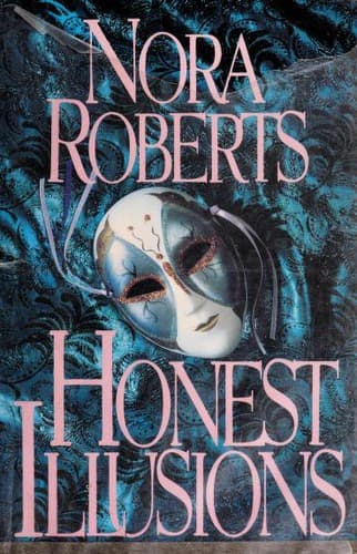 Cover image for Honest illusions