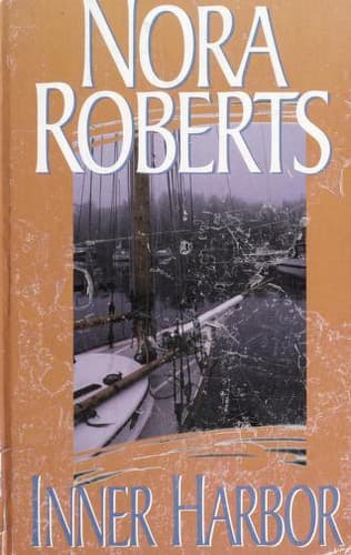 Cover image for Inner Harbor