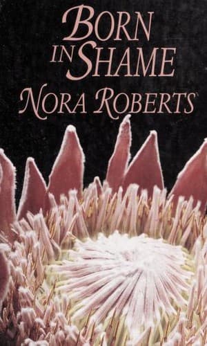 Cover image for Born in shame