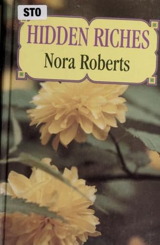 Cover image for Hidden riches