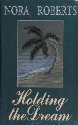 Cover image for Holding the dream