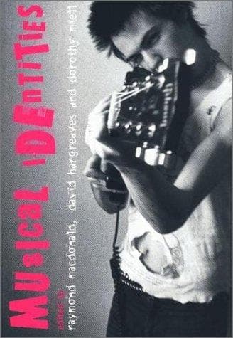 Cover image for Musical Identities