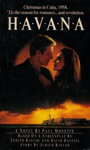 Cover image for Havana