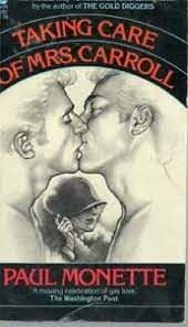 Cover image for Taking care of Mrs. Carroll