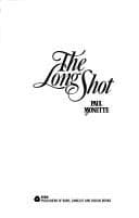 Cover image for The long shot.