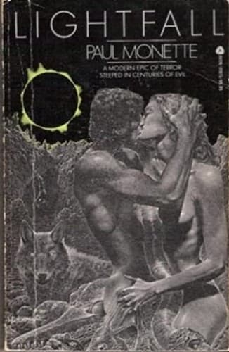 Cover image for Lightfall