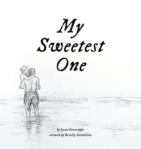 Cover image for My Sweetest One