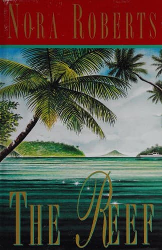 Cover image for The Reef
