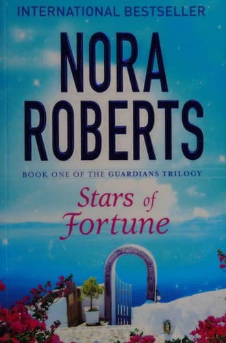 Cover image for Stars of Fortune