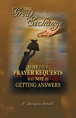 Cover image for The Great Exchange