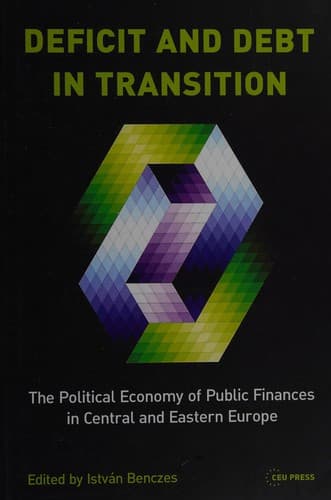 Deficit and debt in transition