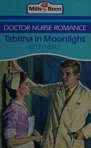 Cover image for Tabitha in Moonlight