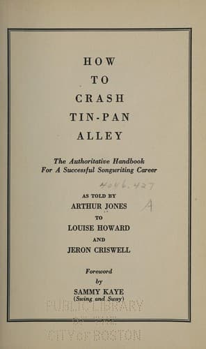 Book cover image