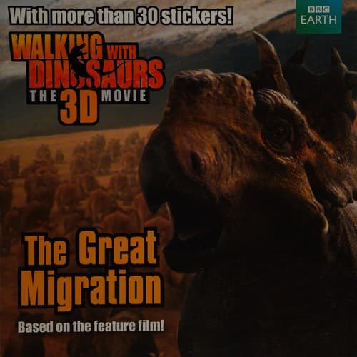 Cover image for The great migration