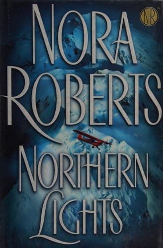 Cover image for Northern Lights
