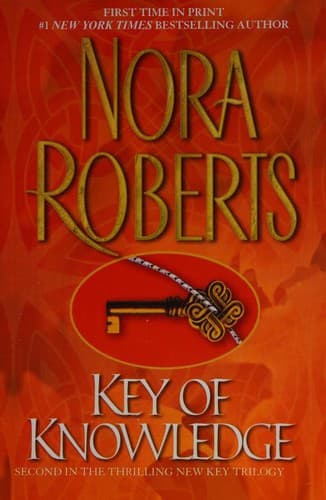 Cover image for Key of Knowledge