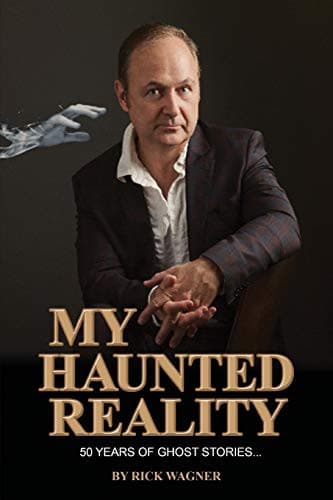 My Haunted Reality