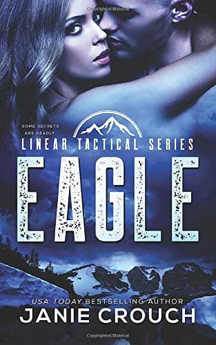 Cover image for Eagle
