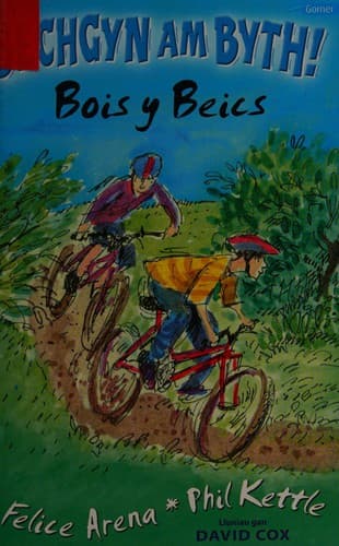 Book cover image