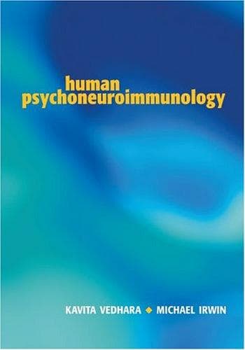 Cover image for Human Psychoneuroimmunology
