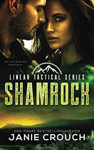 Cover image for Shamrock