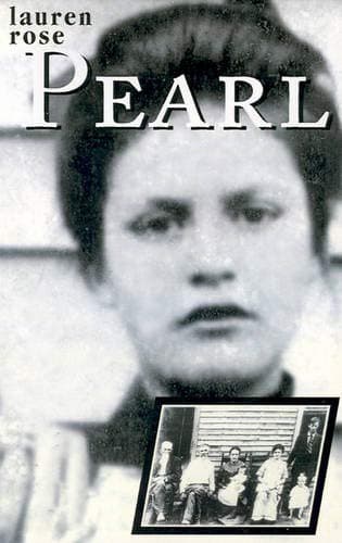 Cover image for Pearl