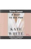 Cover image for A Body to Die for