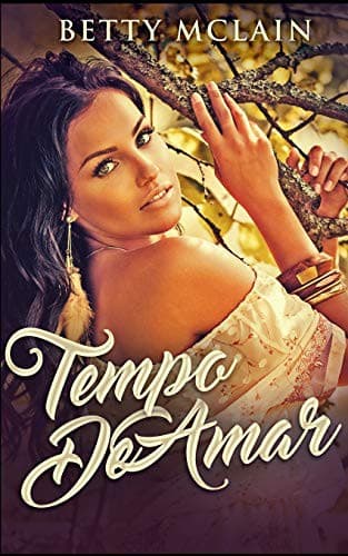 Cover image for Tempo De Amar