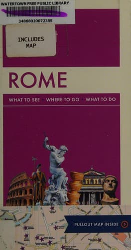 Cover image for Fodor's 25 best