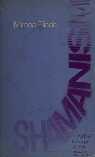 Cover image for Shamanism