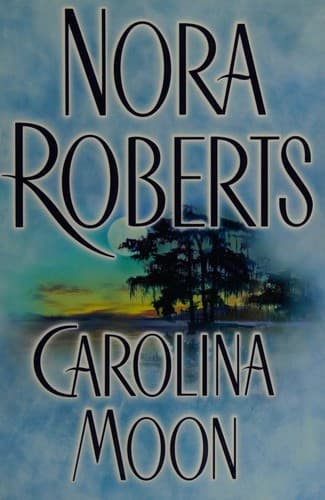 Cover image for Carolina moon