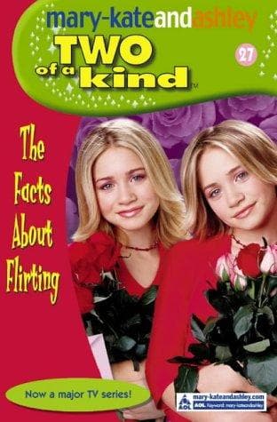 Cover image for The Facts About Flirting