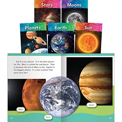 Cover image for Teacher Created Materials - Classroom Library Collections