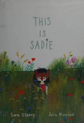 Cover image for This is Sadie