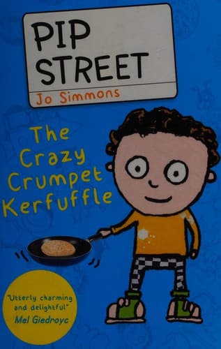 Book cover image