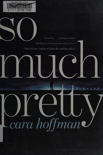 Cover image for So much pretty