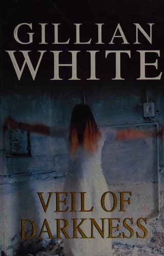 Cover image for Veil of Darkness