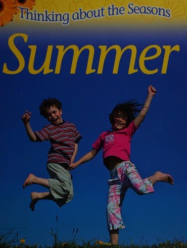 Cover image for Summer