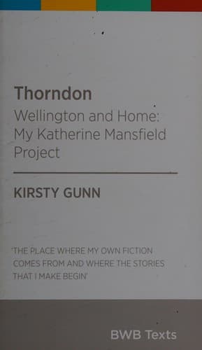 Book cover image