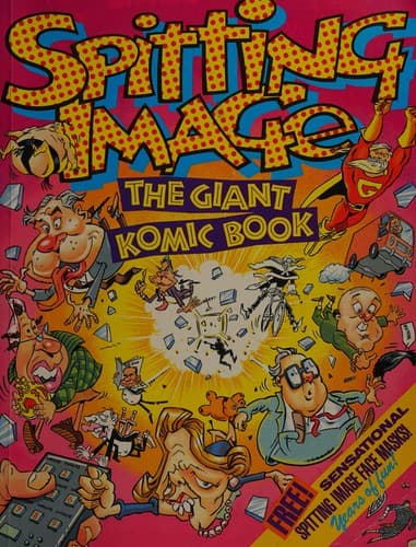 Book cover image
