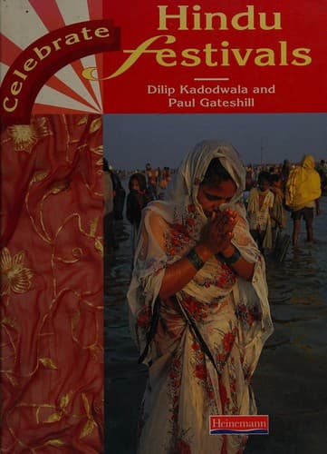 Cover image for Hindu festivals