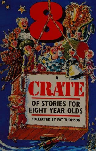 Book cover image
