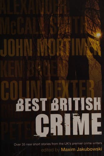 Book cover image