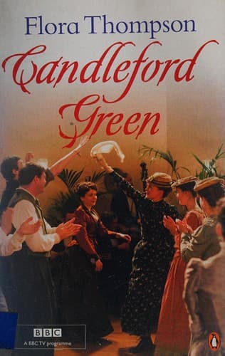 Cover image for Candleford Green