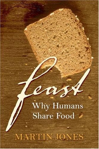 Cover image for Feast