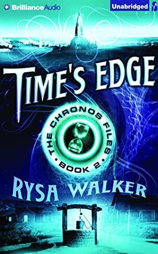Cover image for Time's Edge