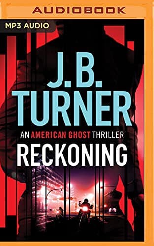 Cover image for Reckoning
